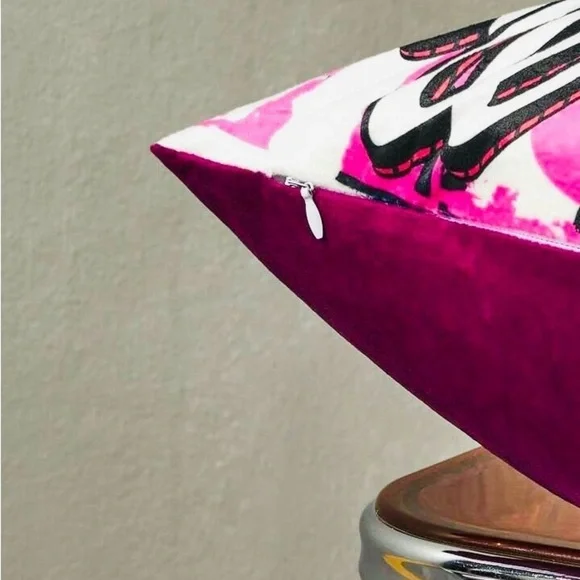 Wonder Woman Square Super Hero Pillow Case Cover - Picture 3 of 4